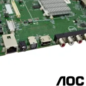 PLACA PRINCIPAL AOC LE32S5970S 715G8251-M01-B00-004K | ORIGINAL