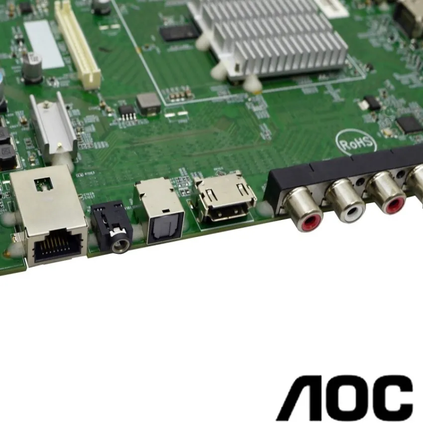 PLACA PRINCIPAL AOC LE32S5970S 715G8251-M01-B00-004K | ORIGINAL