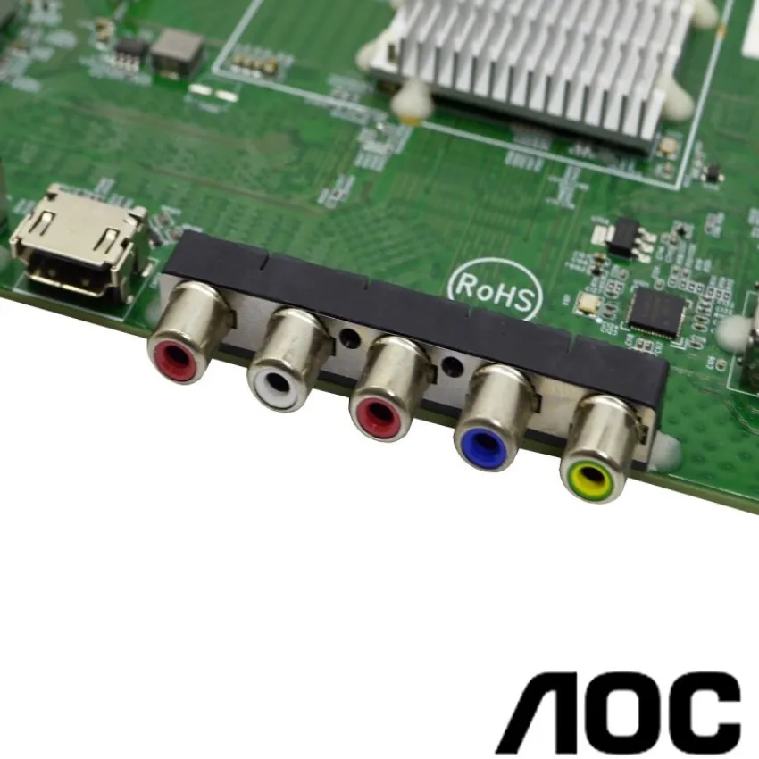 PLACA PRINCIPAL AOC LE32S5970S 715G8251-M01-B00-004K | ORIGINAL