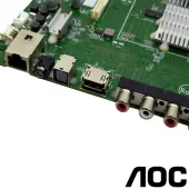 PLACA PRINCIPAL AOC LE32S5970S 715G8251-M01-B00-004K | ORIGINAL
