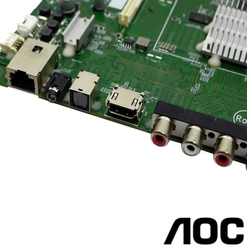 PLACA PRINCIPAL AOC LE32S5970S 715G8251-M01-B00-004K | ORIGINAL