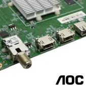 PLACA PRINCIPAL AOC LE32S5970S 715G8251-M01-B00-004K | ORIGINAL