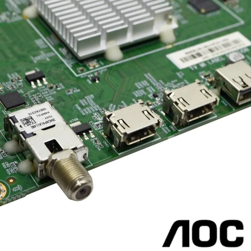PLACA PRINCIPAL AOC LE32S5970S 715G8251-M01-B00-004K | ORIGINAL