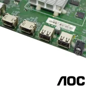 PLACA PRINCIPAL AOC LE32S5970S 715G8251-M01-B00-004K | ORIGINAL