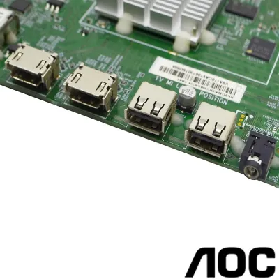 PLACA PRINCIPAL AOC LE32S5970S 715G8251-M01-B00-004K | ORIGINAL