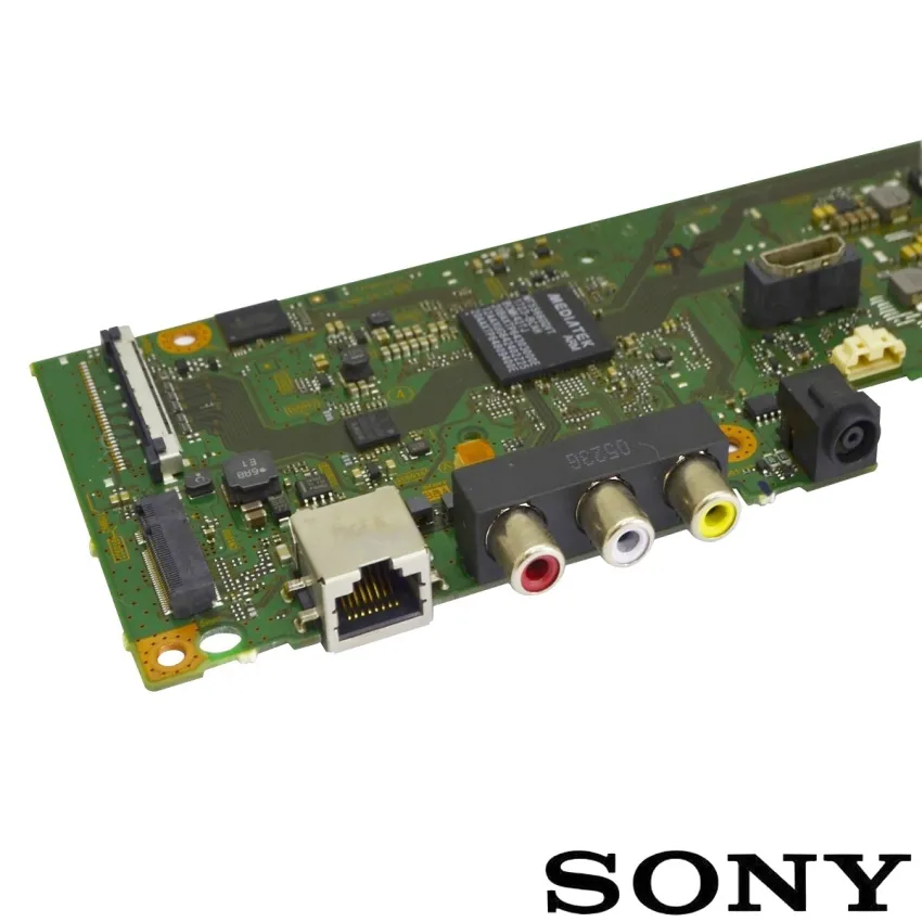 PLACA PRINCIPAL SONY KDL-48W655D 1-980-334-13 (173587013)