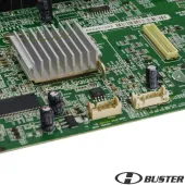 PLACA PRINCIPAL HBUSTER HBTV-3204HD 35014219 | ORIGINAL