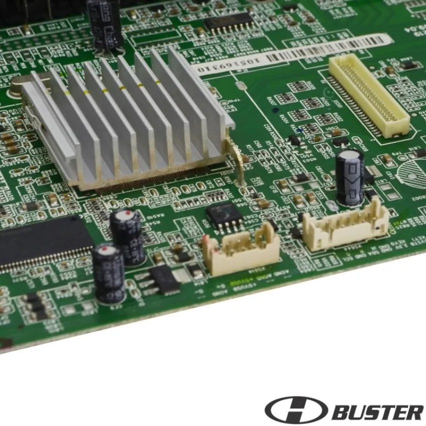PLACA PRINCIPAL HBUSTER HBTV-3204HD 35014219 | ORIGINAL