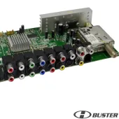 PLACA PRINCIPAL HBUSTER HBTV-3204HD 35014219 | ORIGINAL