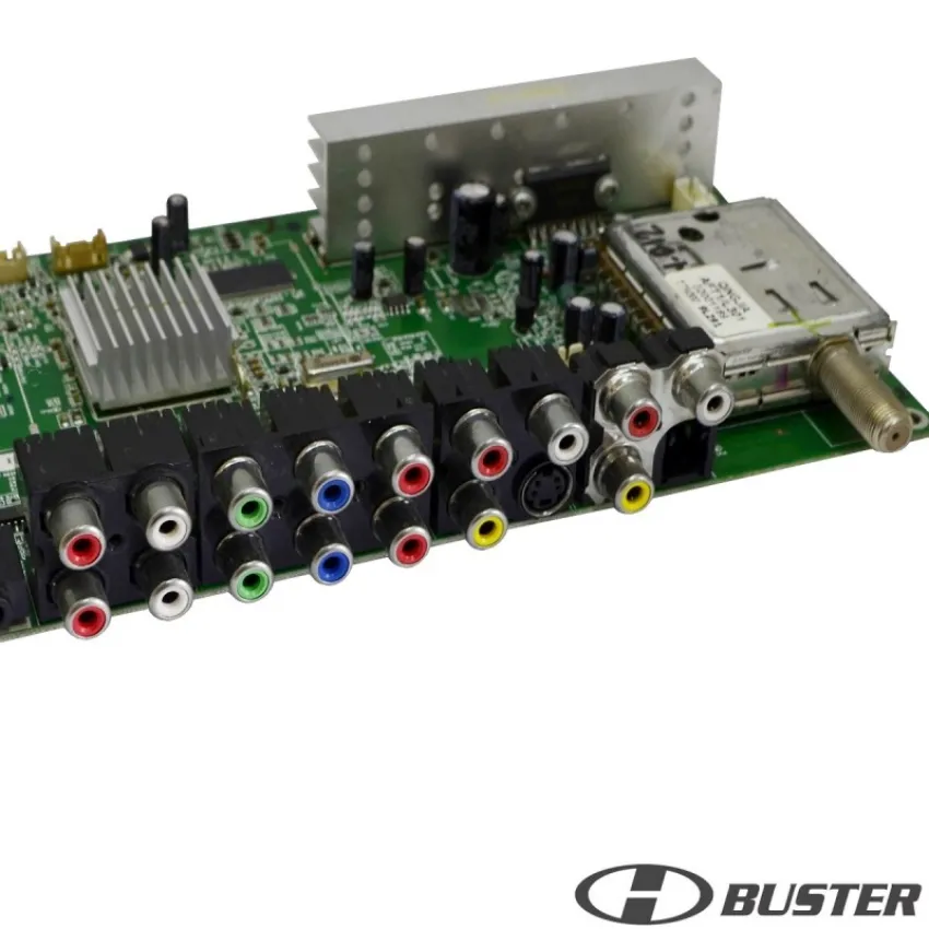 PLACA PRINCIPAL HBUSTER HBTV-3204HD 35014219 | ORIGINAL