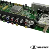 PLACA PRINCIPAL HBUSTER HBTV-3204HD 35014219 | ORIGINAL
