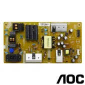 PLACA FONTE AOC 43S5195/78G 43S5195 43S5295 43S5295/78G 715G8971-P02-003-001M | ORIGINAL