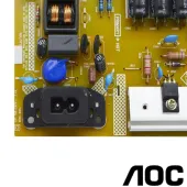 PLACA FONTE AOC 43S5195/78G 43S5195 43S5295 43S5295/78G 715G8971-P02-003-001M | ORIGINAL