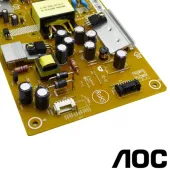 PLACA FONTE AOC 43S5195/78G 43S5195 43S5295 43S5295/78G 715G8971-P02-003-001M | ORIGINAL