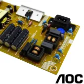 PLACA FONTE AOC 43S5195/78G 43S5195 43S5295 43S5295/78G 715G8971-P02-003-001M | ORIGINAL