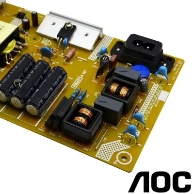 PLACA FONTE AOC 43S5195/78G 43S5195 43S5295 43S5295/78G 715G8971-P02-003-001M | ORIGINAL