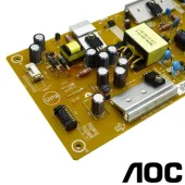 PLACA FONTE AOC 43S5195/78G 43S5195 43S5295 43S5295/78G 715G8971-P02-003-001M | ORIGINAL