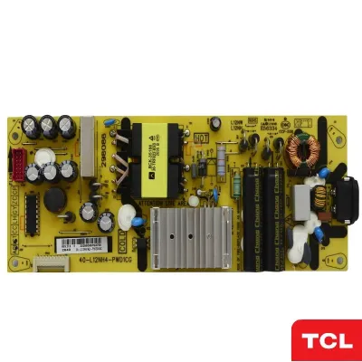 PLACA FONTE TCL 50P715 55P65US 40-L12NH4-PWD1CG | ORIGINAL