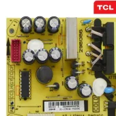 PLACA FONTE TCL 50P715 55P65US 40-L12NH4-PWD1CG | ORIGINAL