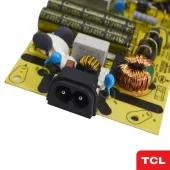 PLACA FONTE TCL 50P715 55P65US 40-L12NH4-PWD1CG | ORIGINAL