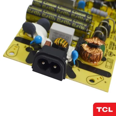 PLACA FONTE TCL 50P715 55P65US 40-L12NH4-PWD1CG | ORIGINAL