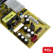 PLACA FONTE TCL 50P715 55P65US 40-L12NH4-PWD1CG | ORIGINAL