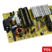 PLACA FONTE TCL 50P715 55P65US 40-L12NH4-PWD1CG | ORIGINAL