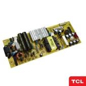 PLACA FONTE TCL 50P715 55P65US 40-L12NH4-PWD1CG | ORIGINAL