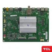 PLACA PRINCIPAL SEMP / TCL 50P715 40-RT51G4-MAA2HG RT2851 ID#510 | ORIGINAL