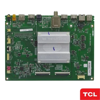 PLACA PRINCIPAL SEMP / TCL 50P715 40-RT51G4-MAA2HG RT2851 ID#510 | ORIGINAL