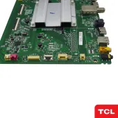 PLACA PRINCIPAL SEMP / TCL 50P715 40-RT51G4-MAA2HG RT2851 ID#510 | ORIGINAL