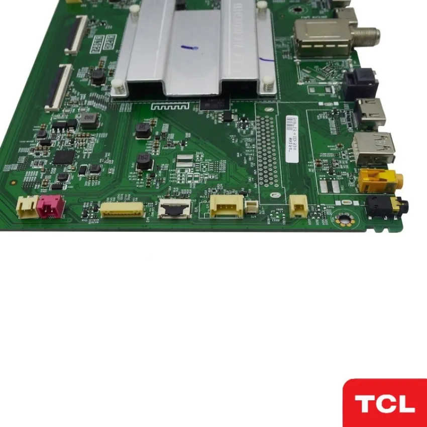 PLACA PRINCIPAL SEMP / TCL 50P715 40-RT51G4-MAA2HG RT2851 ID#510 | ORIGINAL