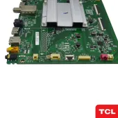 PLACA PRINCIPAL SEMP / TCL 50P715 40-RT51G4-MAA2HG RT2851 ID#510 | ORIGINAL