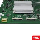 PLACA PRINCIPAL SEMP / TCL 50P715 40-RT51G4-MAA2HG RT2851 ID#510 | ORIGINAL