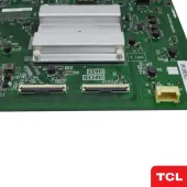 PLACA PRINCIPAL SEMP / TCL 50P715 40-RT51G4-MAA2HG RT2851 ID#510 | ORIGINAL