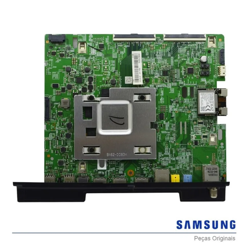 PLACA PRINCIPAL SAMSUNG UN55NU7100 BN94-13275C BN41-02635B | ORIGINAL