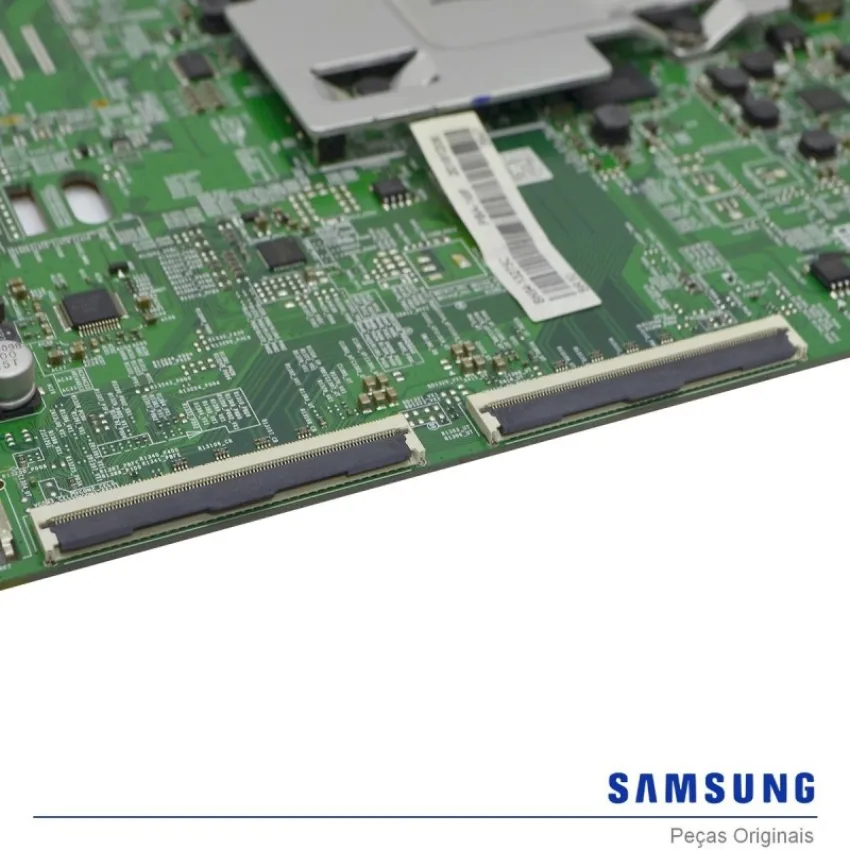 PLACA PRINCIPAL SAMSUNG UN55NU7100 BN94-13275C BN41-02635B | ORIGINAL