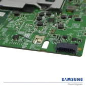 PLACA PRINCIPAL SAMSUNG UN55NU7100 BN94-13275C BN41-02635B | ORIGINAL