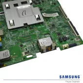PLACA PRINCIPAL SAMSUNG UN55NU7100 BN94-13275C BN41-02635B | ORIGINAL