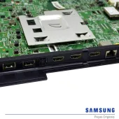 PLACA PRINCIPAL SAMSUNG UN55NU7100 BN94-13275C BN41-02635B | ORIGINAL