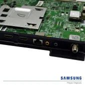 PLACA PRINCIPAL SAMSUNG UN55NU7100 BN94-13275C BN41-02635B | ORIGINAL