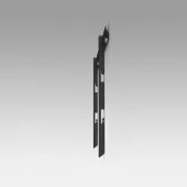 Suporte Multivisão Stpf66 De Parede Para Tv/monitor De 32 Até 65 Preto