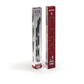 Suporte Multivisão Stpf66 De Parede Para Tv/monitor De 32 Até 65 Preto