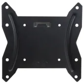 SUPORTE MULTIVISÃO TRI-ARTICULADO COM INCLINACAO PARA TV DE 22" A 58" MI-200-PR - PRETO