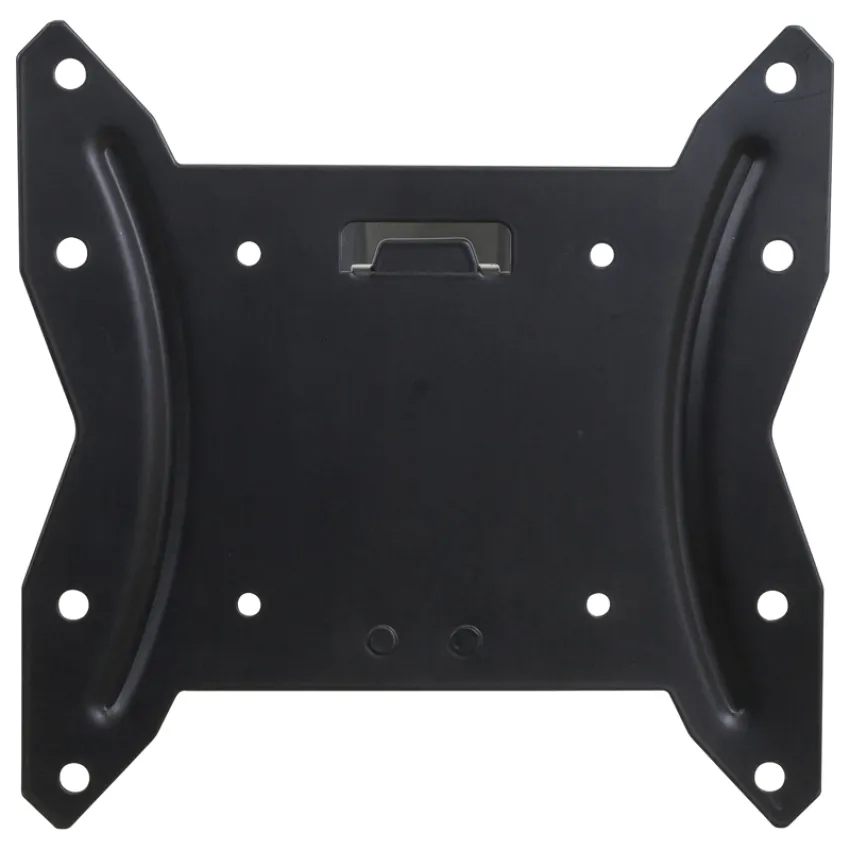 SUPORTE MULTIVISÃO TRI-ARTICULADO COM INCLINACAO PARA TV DE 22" A 58" MI-200-PR - PRETO