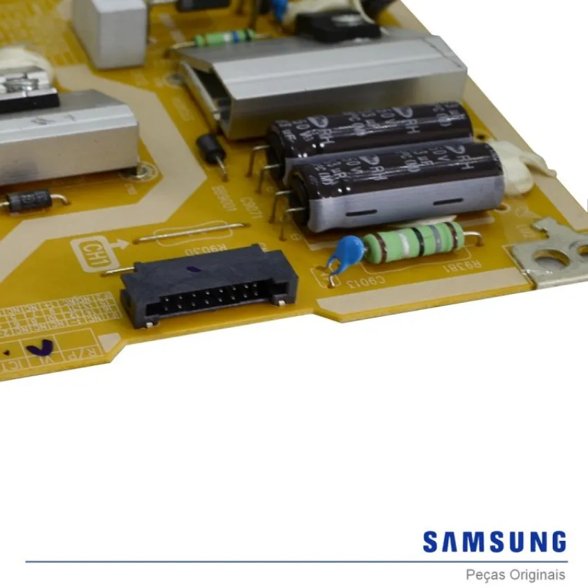 PLACA FONTE SAMSUNG UN49MU6300G UN49MU6300 BN44-00807H | ORIGINAL