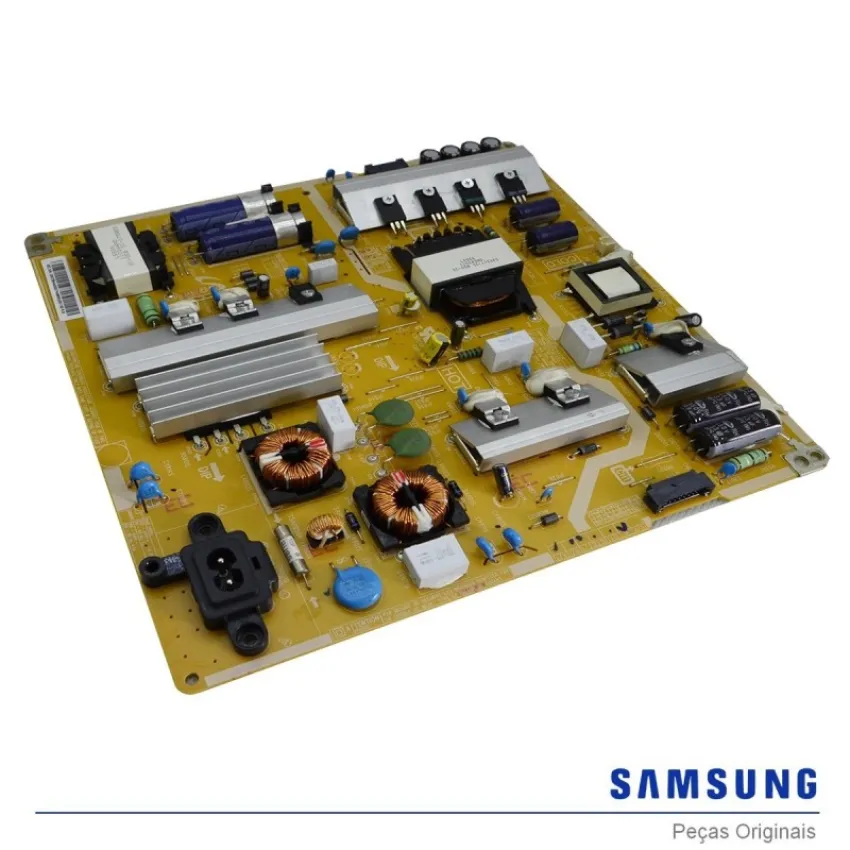 PLACA FONTE SAMSUNG UN49MU6300G UN49MU6300 BN44-00807H | ORIGINAL