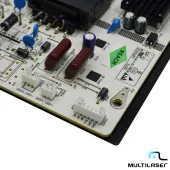 PLACA FONTE MULTILASER TL025 MP5565T-147V700 MP5565T-175V600A | ORIGINAL