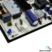 PLACA FONTE MULTILASER TL025 MP5565T-147V700 MP5565T-175V600A | ORIGINAL
