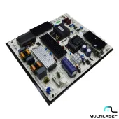 PLACA FONTE MULTILASER TL025 MP5565T-147V700 MP5565T-175V600A | ORIGINAL